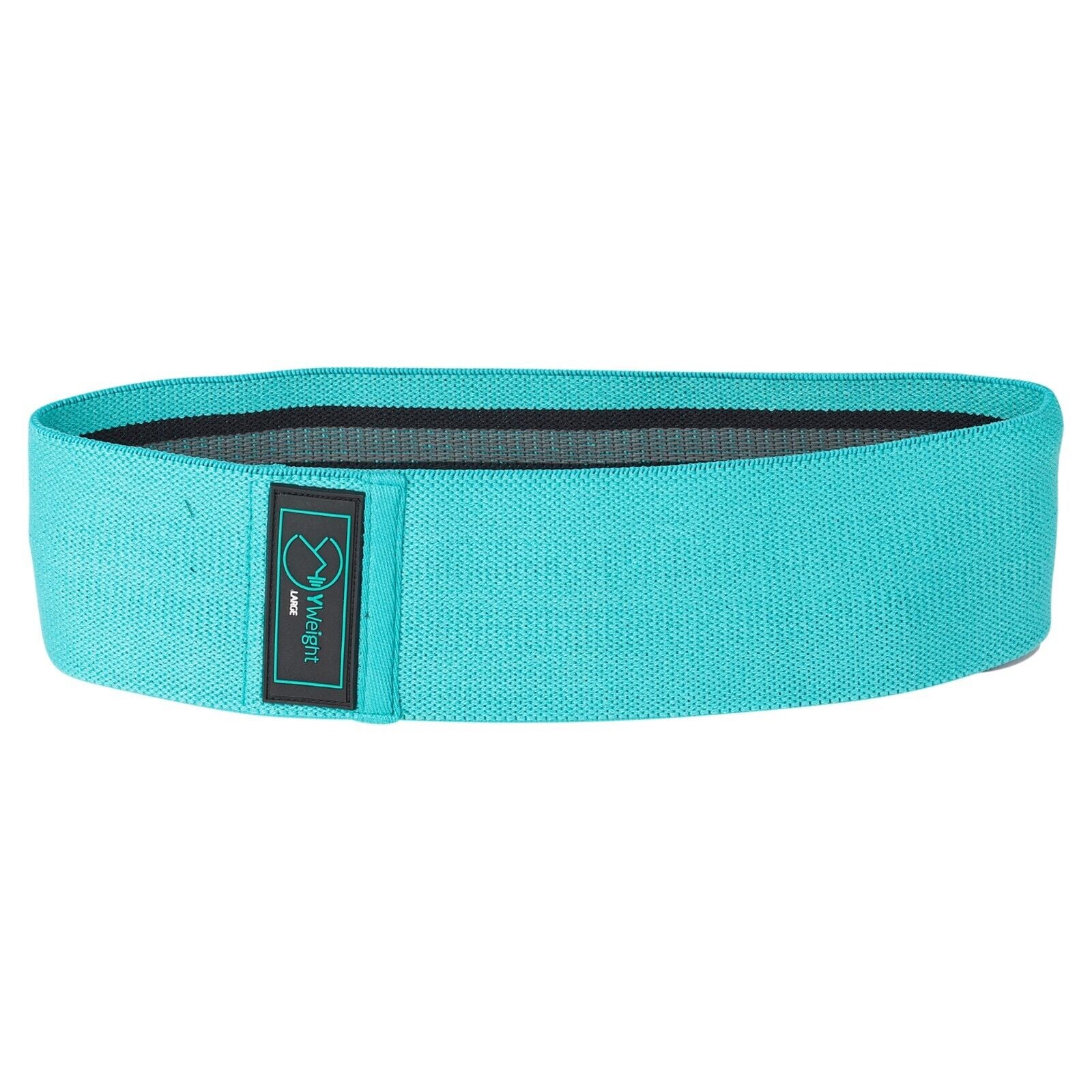 5 Pcs Weight Resistance Exercise Bands Strength Work Out Fitness Training Physio