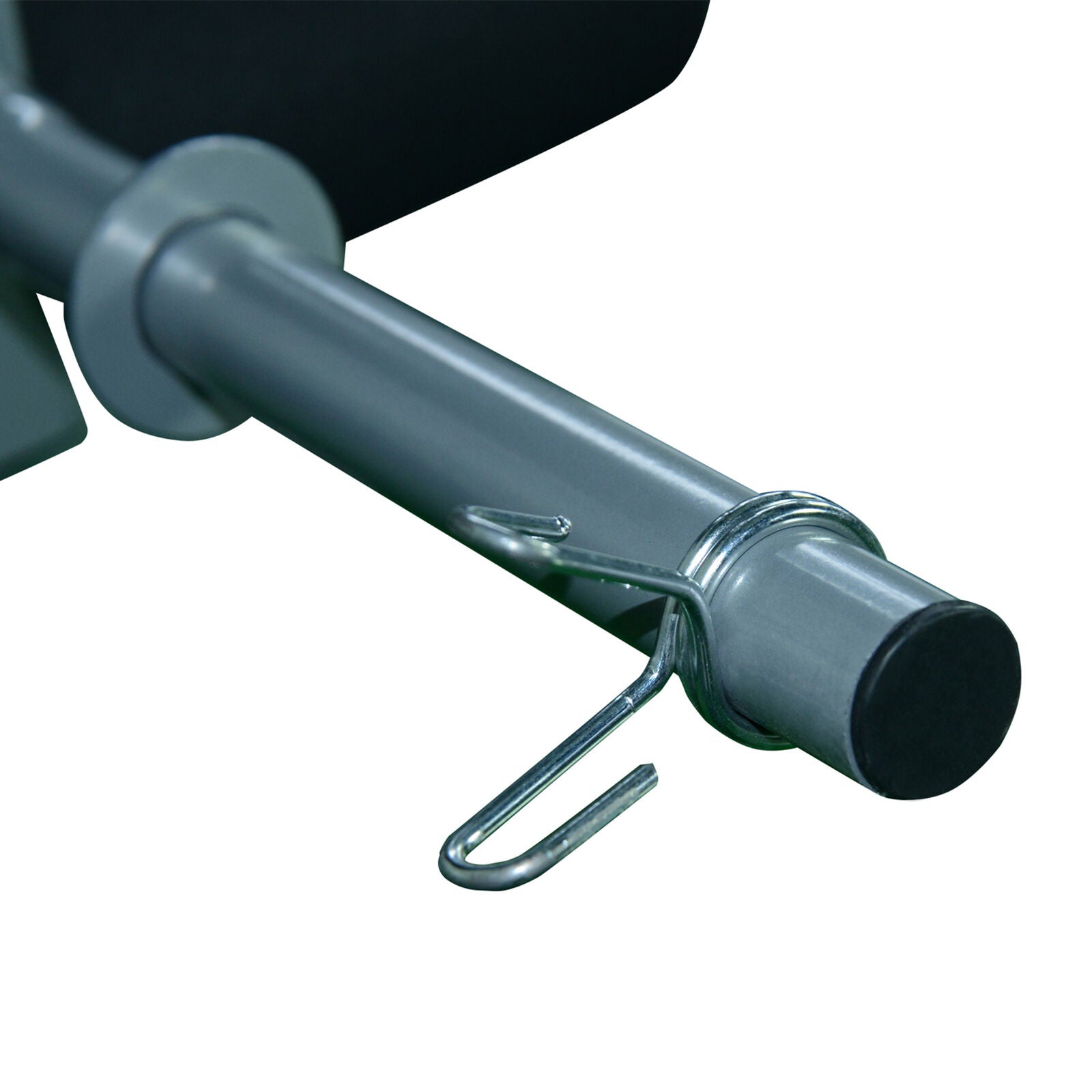Adjustable Multi Use Weight Bench Barbell Stand Chest Leg Abs Training Home Gym